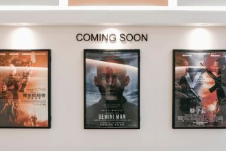 10 Movie Posters with Hidden Clues About the Plot