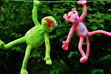 The 6 Best Cartoon Theme Songs of All Time