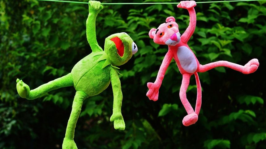 The 6 Best Cartoon Theme Songs of All Time