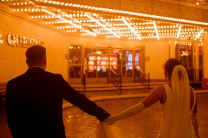 We Asked 100 Locals: What's the Most 'Vegas' Thing That's Ever Happened to You?