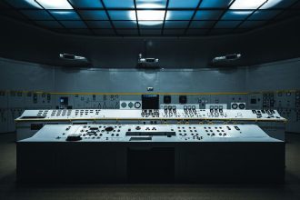 The Secret Experiment That Went Horribly Wrong