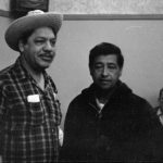 Labor rights leader says she was sexually abused by César Chavez