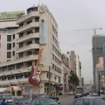 Construction of Strip’s newest resort strums along — PHOTOS