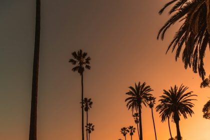 Dozens of temperature records shattered across SoCal as historic March heat wave sizzles on