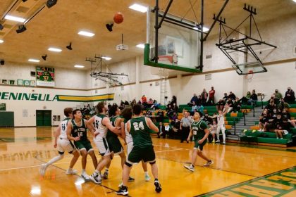 ‘This program’s really all about business’: UNLV shows grit in NIT win