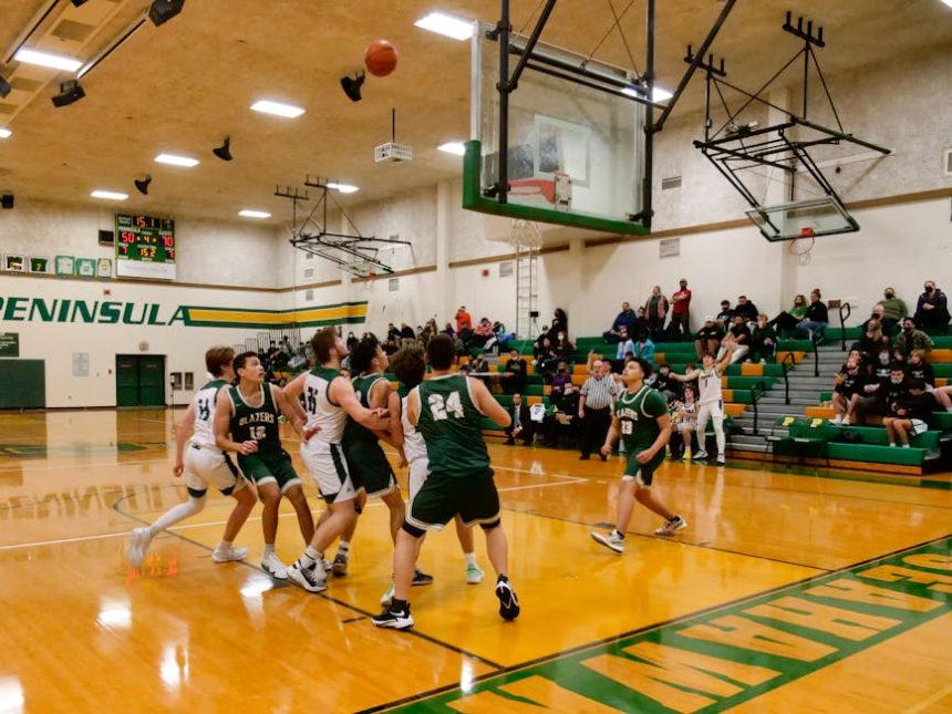 ‘This program’s really all about business’: UNLV shows grit in NIT win