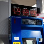 US drivers see gas prices jump to highest level since 2023 as Iran war drags on