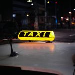 Las Vegas taxis to get first-of-its-kind digital ad tech