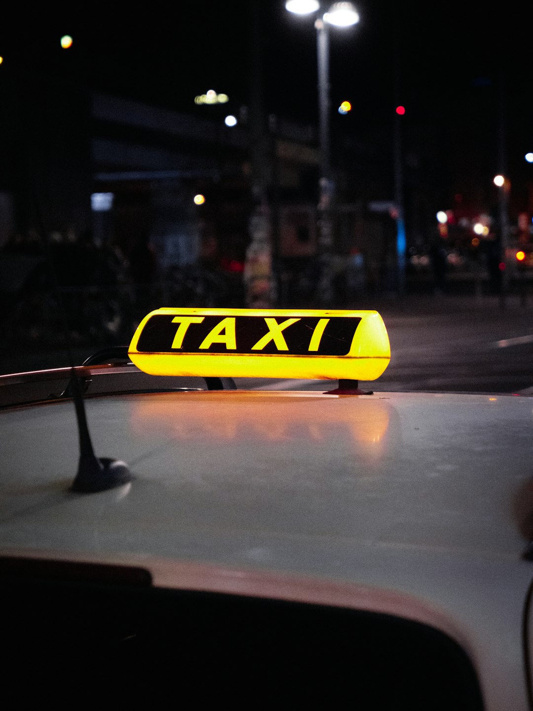 Las Vegas taxis to get first-of-its-kind digital ad tech