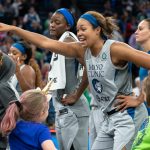 Million-dollar players coming as WNBA, union reach agreement in principle
