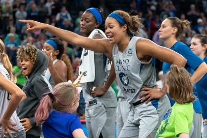 Million-dollar players coming as WNBA, union reach agreement in principle