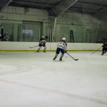 Golden Knights did everything right but ‘hit the net’ in loss to Sabres