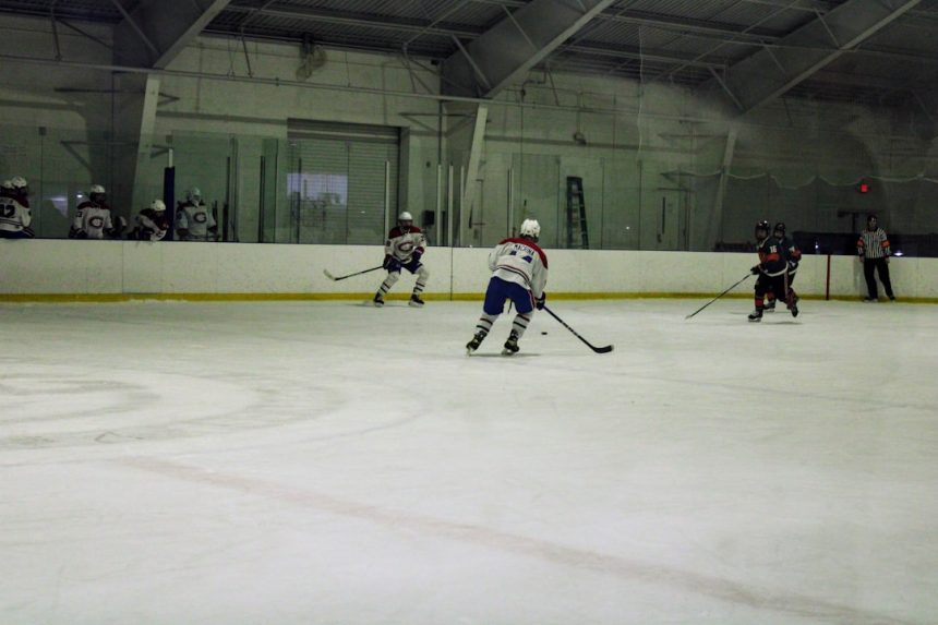 Golden Knights did everything right but ‘hit the net’ in loss to Sabres