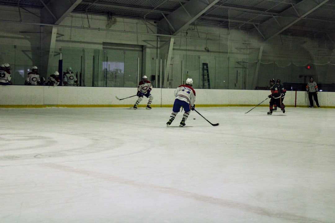 Golden Knights did everything right but ‘hit the net’ in loss to Sabres