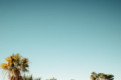 Corporate landlords own many Las Vegas homes. Could closing a tax loophole change that?