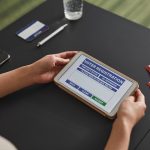 LETTER: How easy is to register to vote?