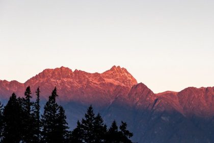 The 5 Best Spots in the Valley to Catch a "Desert Sunset" That Actually Looks Like a Painting