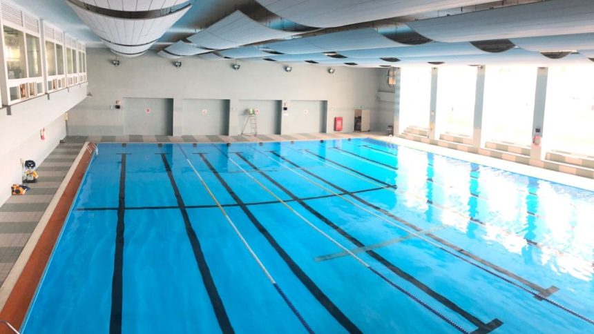 Ranked: The Best Public Pools in Henderson to Escape the 110-Degree Heat