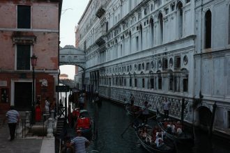 The 2026 Overtourism Tax: 7 Famous Cities That Now Charge You Just to Walk the Streets