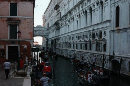 The 2026 Overtourism Tax: 7 Famous Cities That Now Charge You Just to Walk the Streets