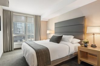 I Was a Hotel Inspector for 15 Years: Here Is the First Thing I Check Under the Bed