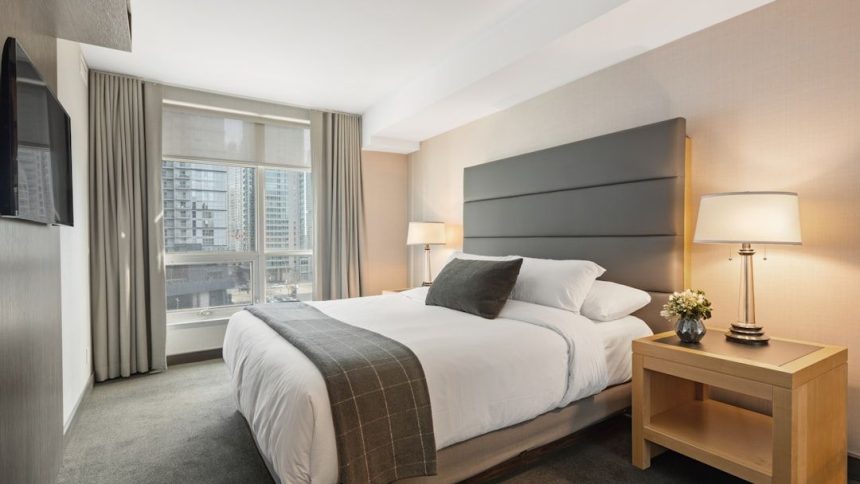 I Was a Hotel Inspector for 15 Years: Here Is the First Thing I Check Under the Bed