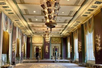 From Elvis to Aliens: The 7 Weirdest Wedding Chapels in the Downtown LA Area