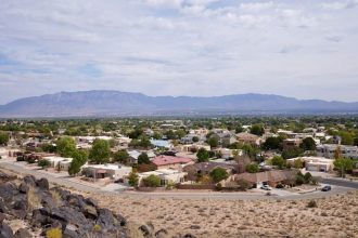 Don't Move to These 5 Retirement Towns Until You See the New 2026 Crime Stats