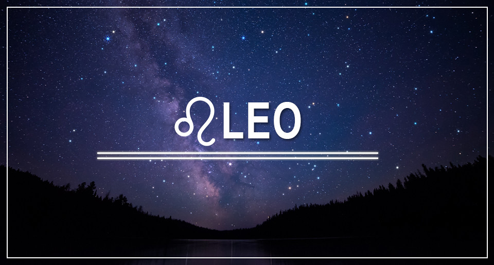 Leo Horoscope  19 Mar 2026