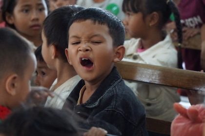 Deported 6-year-old deaf boy could die in Colombia without medical attention, his attorney says