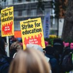 LAUSD teacher and service worker unions announce massive April 14 strike if no deal reached
