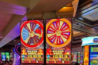 Downtown Las Vegas casinos, leaders say city is far from ‘dead’