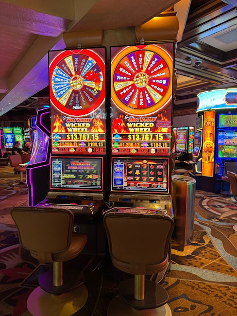 Downtown Las Vegas casinos, leaders say city is far from ‘dead’