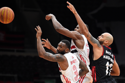 Las Vegas NBA ownership bid rejected by Lakers star LeBron James