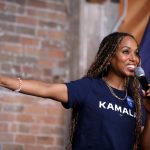 Kerry Washington finds ‘right balance’ with new TV series