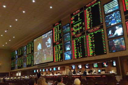 Nevada legislator’s bill targets sports prediction markets as states ramp up legal fight