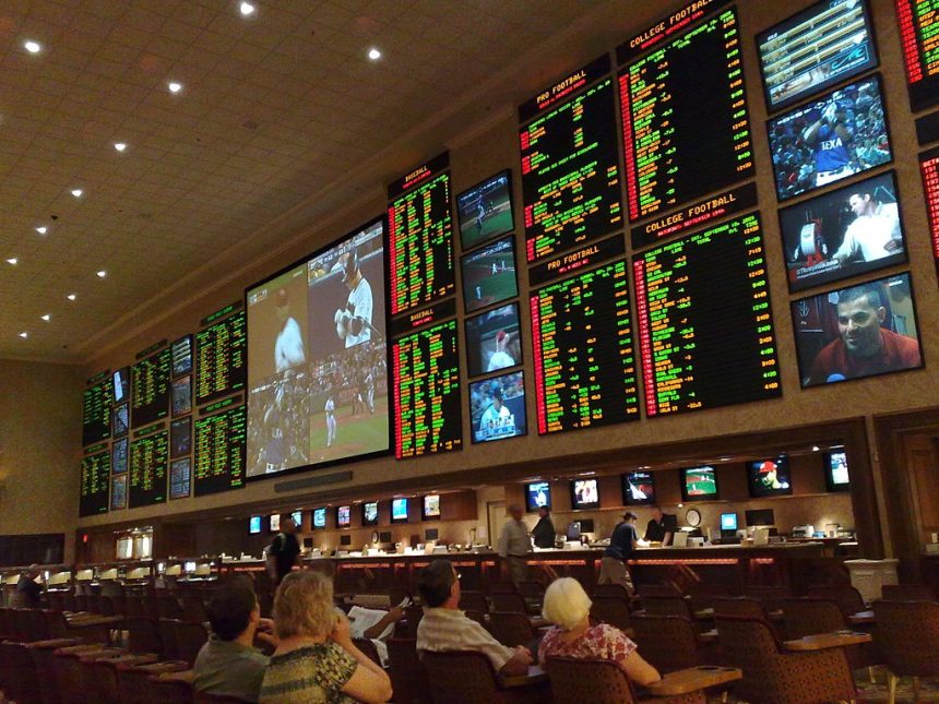 Nevada legislator’s bill targets sports prediction markets as states ramp up legal fight