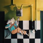 CARTOONS: The hottest job opening in Iran