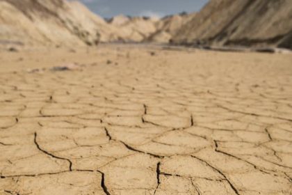 LETTER: It’s the water, dummy