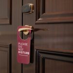 The "Do Not Disturb" Myth: Why Hotel Staff Might Enter Your Room Anyway