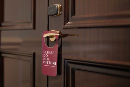The "Do Not Disturb" Myth: Why Hotel Staff Might Enter Your Room Anyway