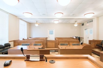 ‘A magnificent lawyer and man’: Veteran attorney for Strip resorts dies at 88