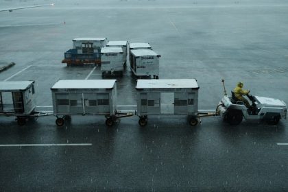Air Traffic Controllers Share: The 3 U.S. Airports You Should Avoid During Storm Season