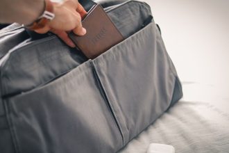 9 Items to Never Put in Your Checked Bag (And No, It's Not Just Your Passport)