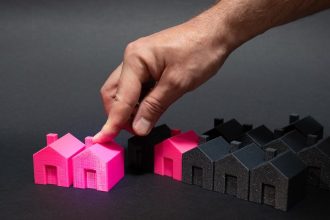 The "Empty Nest" Move: 5 Reasons Gen X Is Selling the Family Home for a Van