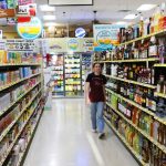 4 Things You Only See in a Las Vegas Grocery Store at 3:00 AM