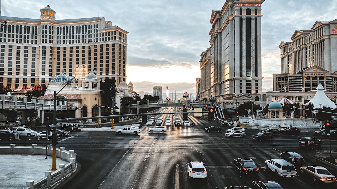 The Ultimate Guide to 'Winter' in Vegas: When it Drops Below 60°F and ...