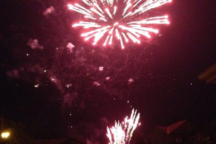 The 5 Best Neighborhoods for Spectacular Fourth of July Views (Without the Crowds)