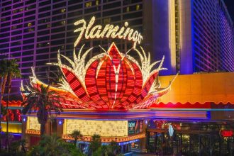 Whatever Happened to the "Old Vegas" Mob Hangouts? A Local's Tour