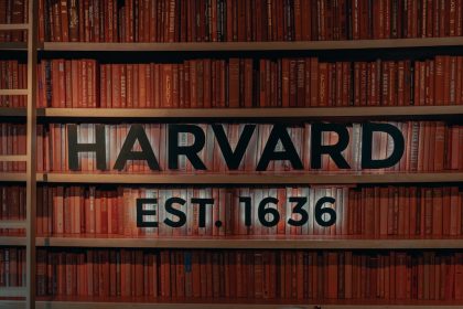 Trump administration sues Harvard, saying it violated civil rights law and seeking to recover funds